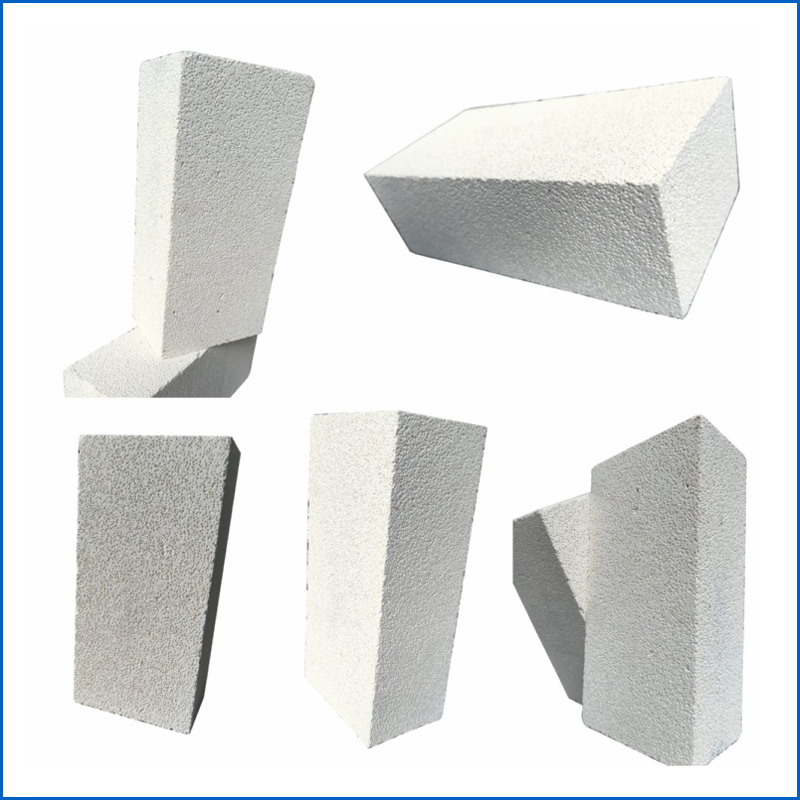 Insulation Bricks