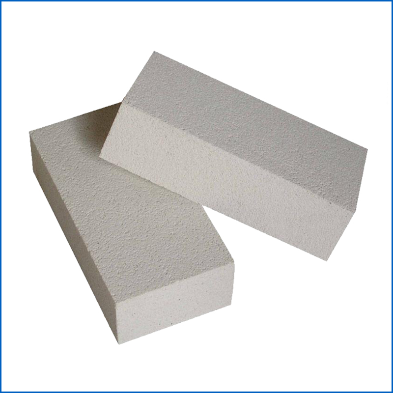 HFK Insulation Bricks