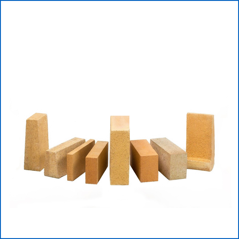 Refrectory Bricks
