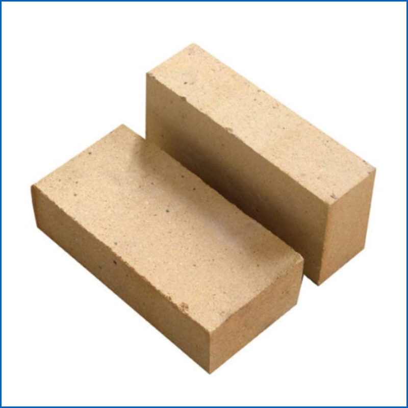 Refrectory Bricks