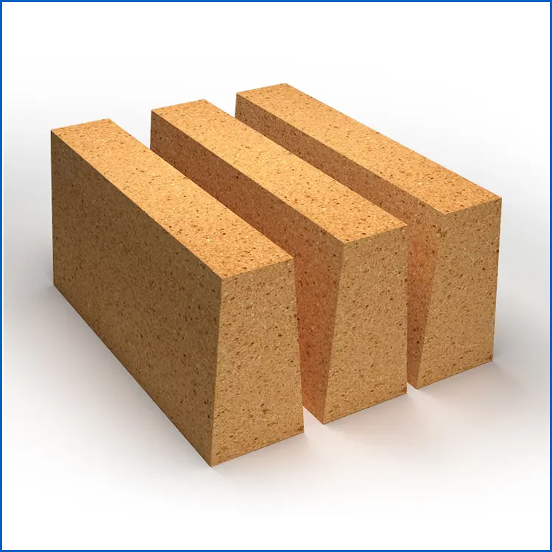 Refrectory Bricks