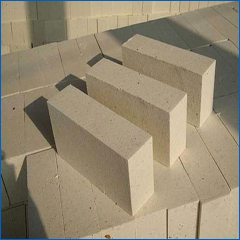 Silica Insulation Bricks
