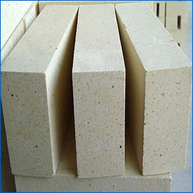 Silica Insulation Bricks