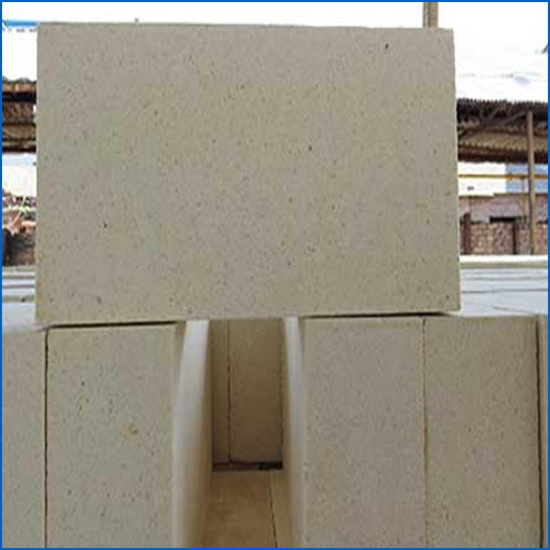 Silica Insulation Bricks